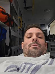 So this is my herniated disc(s). Not as bad as some I've seen