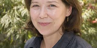 Beth Shipley • Art and Art History • Marymount Manhattan College