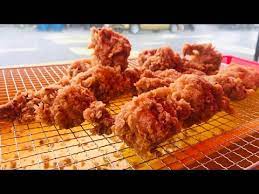 Jangan pandang sebelah mata oleh kerana kami tidak ingin anda kecewa, kami datangkan resepi ayam goreng seringgit terus daripada. Resipi Ayam Goreng Seringgit Paling Sedap Di Malaysia Asmr Cooking Youtube