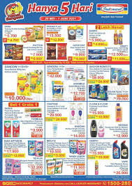 Daftar katalog indomaret bulan ini dan lihat juga katalog jsm minggu ini. Katalog Promo Indomaret Senin 31 Mei 2021 Harga Khusus Bimoli 2 L Beras Harga Spesial Bisa Gratis Halaman All Tribun Timur