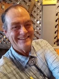 Stormie's Kitchen, 1982. For Thomas Keown.