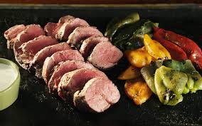 Add the tenderloin to the roasting pan and allow to marinate for 2 to 3 hours. Whole Smoked Beef Tenderloin Recipe Barbecuebible Com