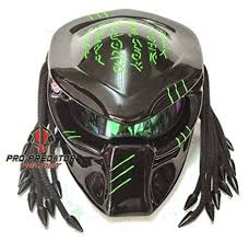 Predator Motorcycle Helmets All predator helmets are on sale, with huge discounts of up to $150 off their normal prices. predator motorcycle helmets