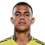 Randall Leal Asistencias y Estadísticas