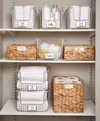 How to organize clothes in your closet: How To Organize A Small Bathroom In 7 Easy Steps Jar Of Lemons