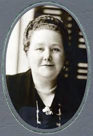 Mabel Howard