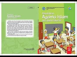 Kunci Jawaban Pendidikan Agama Islam Dan Budi Pekerti Kelas 6