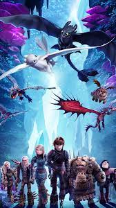 Available in hd, 4k resolutions for desktop & mobile phones. How To Train Your Dragon Amoled Wallpapers Wallpaper Cave