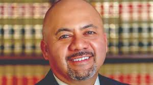 New Stockton Superintendent John Ramirez Jr.