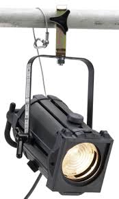 Need selecon repair parts for your fixture? Selecon Acclaim Fresnel Stage Depot