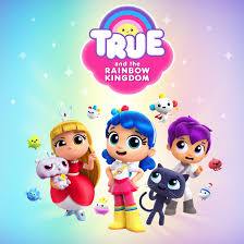 Help the true and the rainbow kingdom wiki by clicking edit and adding information and/or media. True And The Rainbow Kingdom Tv Series 2017 Imdb