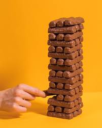 Twix Did We Make The Right Move Check Out Our Instagram Stories To See How This Game Ends Lekker