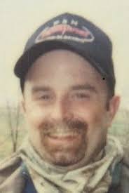 Rodney Kidd Obituary (1967