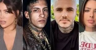 Wanda Nara'ya bir darbe daha!