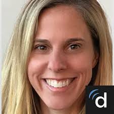 Dr. Jennifer Whitfield, MD