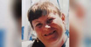 Kathleen Mary Brown Obituary