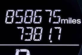 How many miles should a 10 year old car have? How Many Miles Is Too Many For A Used Car News Cars Com