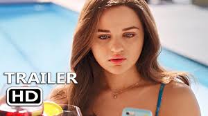Watch it and discover the cure for climate change. The Kissing Booth 3 Teaser Trailer 2021 Netflix Movie Youtube Kissing Booth Netflix Movie Movie Trailers