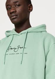 Sean john hoodie online