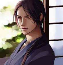 Lily Art Anime Itachi Uchiha Itachi Uchiha