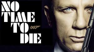 Consigli per la visione +13. No Time To Die Release Date Plot Cast And Preview