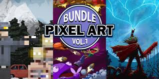 If you like making pixel art, and need an online drawing app like this, then hopefully it lives up to your expectations. Pixel Art Bundle Vol 1 Nintendo Switch Download Software Spiele Nintendo