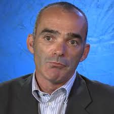 Ethics professor Justin O'Brien sorry for collapse in Trust