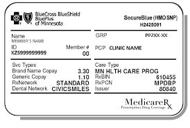 Id cards … group number on federal bcbs card. Https Www Bluecrossmn Com Sites Default Files Dam 2020 09 P11ga 12956593 Pdf