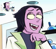 Every angle of Boxman arousing power revealed