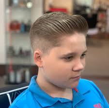 Ahhh ten wrzesień trzeba wracać do szkoły, ale nie ma te złego przynajmniej  jest okazja żeby się uczesać!