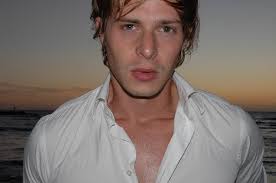 Benjamin Ramon 1. Fotoğraf