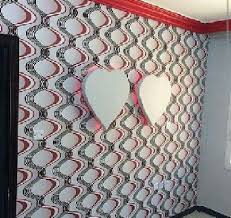 اصباغ نور الهدي بالكويت 51547247كل ما هو جديد في عالم الصبغ والديكور إيطالي ارابيسك فيبر جلاس رسم ورق حائط صبغ ساده برائحة وبد home decor decor mirror