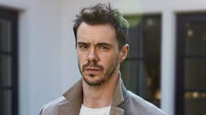 Joe Exotic': Sam Keeley To Play John Finlay In Peacock Limited Series