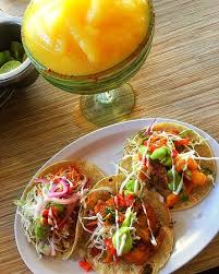 Lightly drizzle fish with olive oil and top each piece with a dot of butter. Best Fish Tacos In Cabo Review Of Gardenias Cabo San Lucas Mexico Tripadvisor