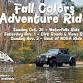 Fall Rides event image