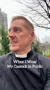 Father Daniel Doherty Priest Falkirk