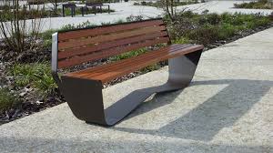 Banc Karma Mobiliario Urbano Urbanismo