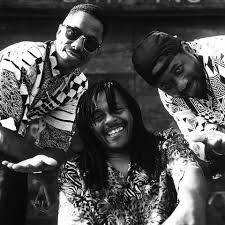 Stream Music from Artists Like Charles Eugene Waldron III