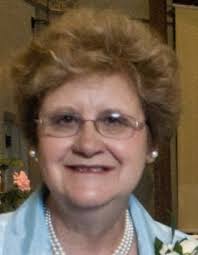 Joann Prellwitz Obituary