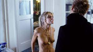 Nude video celebs » Sienna Miller nude - Alfie (2014)