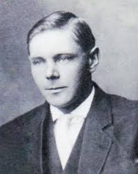 Sverre Halvorsen (1882-1911)