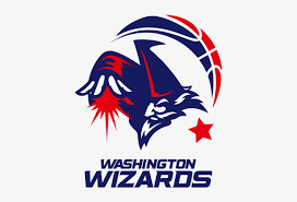 Washington wizards logo vector image in (.ai,.eps,.svg) format. Washington Wizards Logo Redesign Png Image Transparent Png Free Download On Seekpng