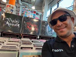 FERNTV speaks to Peter Porta about his film Click Trap which focuses