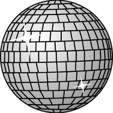 Clipart Disco Ball Disco Ball Art Disco Free Clip Art