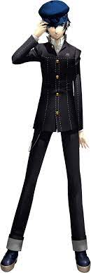 Naoto is also a character you can romance, pursuing a lovers' path relationship with her. Naoto Shirogane Megami Tensei Wiki Fandom