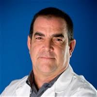 Dr. Jeff R Farrow M.D., Pulmonologist