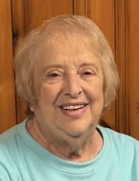 Obituary information for Theresa "Tree" A. Smith