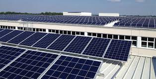 If you're thinking of greening your roof with solar panels, it's important to know the different types of solar panel companies, what they do and how they can impact your solar experience. Solvis From Croatia To Deliver 120 000 Solar Panels To Google