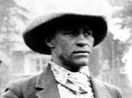 Don Smith: Practical joke was turning point for writer Long Lance