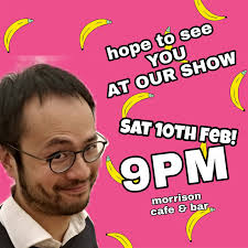 Concrete Jelly Improv